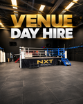 Venue Day Hire